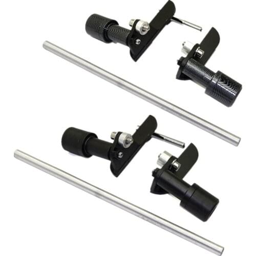 Motorcycle No Cut Frame Sliders Crash Protector For Honda CBR600RR 2003-2006