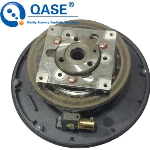 Lower component for TOPCON Total Station GPT1002