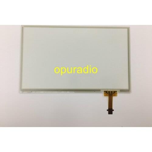 New AUO 7inch LCD display C070VTN03 S503 C070VTN01 C070VTN01.0 touch screen panel for TOYOTA Prado car DVD GPS navigation audio