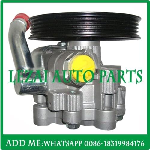 New Power Steering Pump For Car CHRYSLER SEBRING 2007-2010 045171827AB 5151016AB 5151016AD 05171827AB