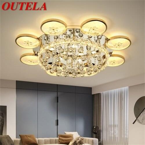 OUTELA Ceiling Lamps