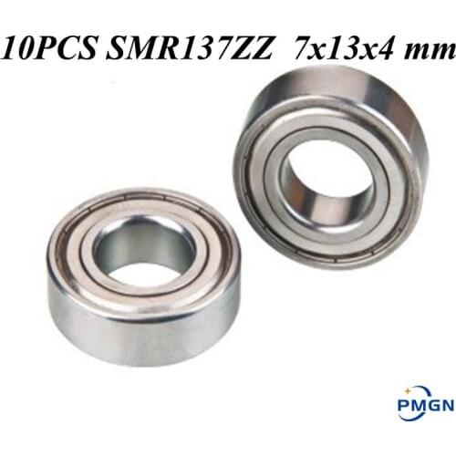 Pmgn Bearings