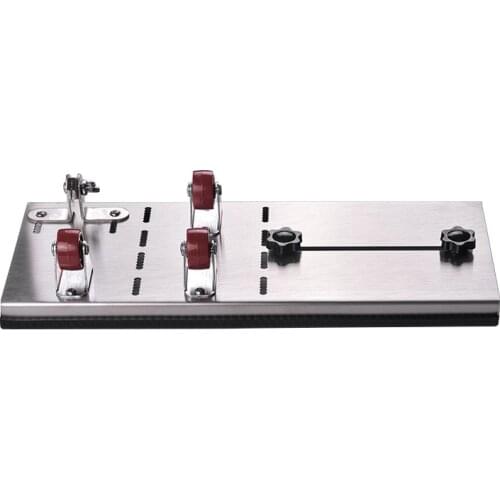 Professional Glass Bottle Cutter Tool Adjustable Glass Wine Bottle Cutting Machine DIY Craft Recycle Tool Glass Sculptures