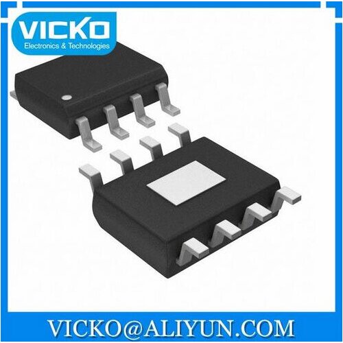 [VK] TPS2378DDAR IEEE802.3 8SOPWR Voltage Regulators