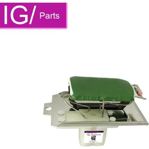 For Blower Motor Resistor for Car Volkswagen Jetta OEM 191959263 4PIN for Volkswagen bolwer