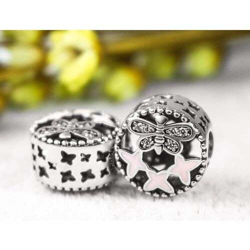 TS-DZ004 Toss Bear Sterling Silver Copy Jewelry Spanish Version Bear Jewelry Womens Fashion Necklace Pendant Wholesa Price