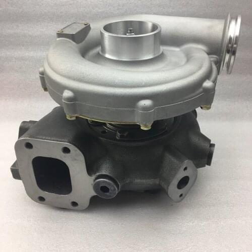 K27 53279886415 51091009609 turbocharger for Man with E2842LN, G2866LE engine