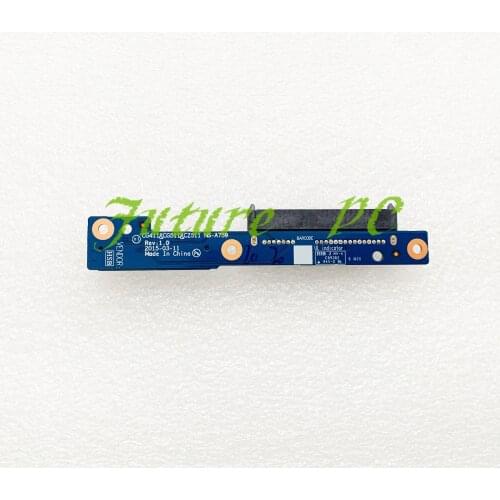 JOUTNDLN FOR lenovo 310-15 510-15 320-15 Hard Drive HDD NS-A759 5C50L67280 test good