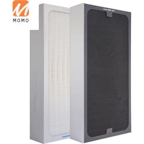 HEPA Air Filter for Blueair Classic 400 Series carbon filter OEM