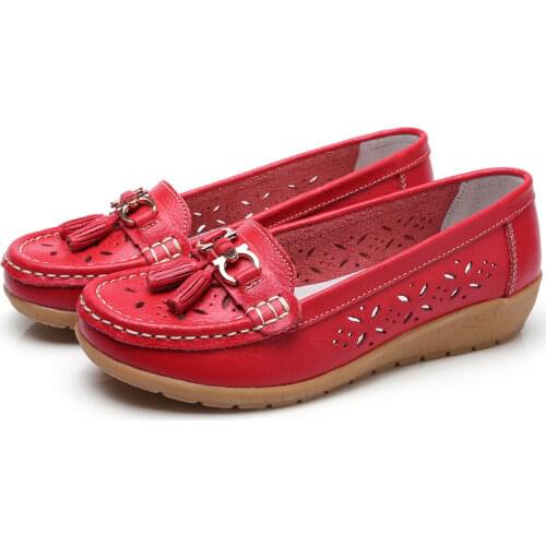 Женские балетки на каблуке WOWI KCKS China At AliExpress