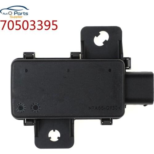 YAOPEI 70503395 ESP RATE CONTROL MODULE COMPUTER ECU UNIT For car