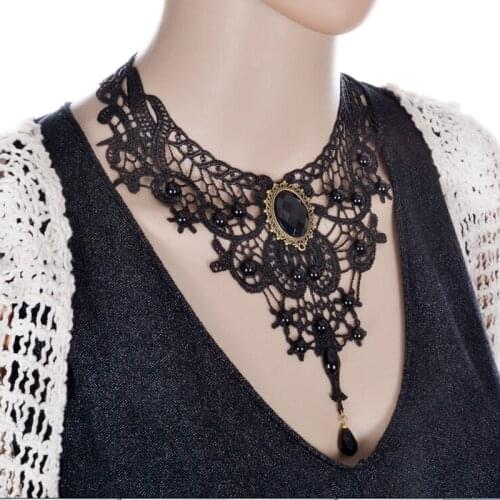 YITING Vintage Chokers