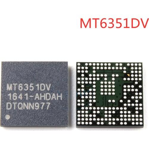 1pcs New Original MT6351DV