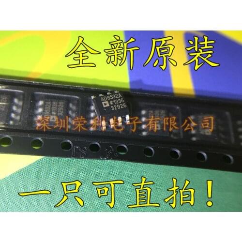 100% New&original AD8532ARZ AD8532AR AD8532A AD8532 SOP8 AD BOM