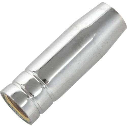 11Pcs/Set Mig Welding Nozzle Welder Torch Nozzles Gold Tip Holder Contact Tips 0.040 Inch Gas Diffuser Set For Torches