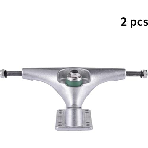 2pcs 6.25inch surf skate trucks good qaulity skateboard trucks longboard truck Skateboard Accessories