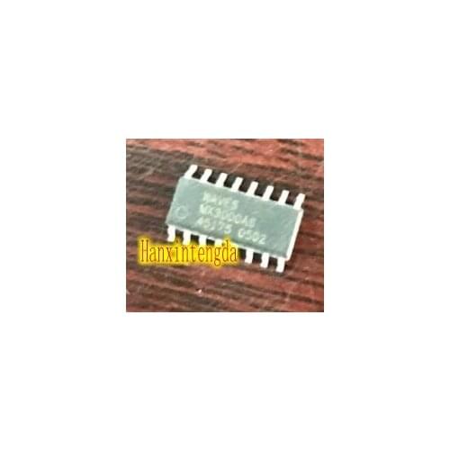 2pcs/lot MX3000AS MX3000CS MX3000DS SOP16 [SMD]