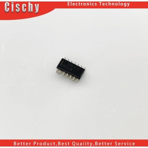 4pcs/lot CD4030BM96 CD4030BM CD4030 SOP-14 In Stock