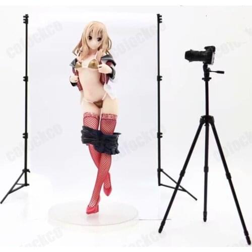 Native Summer Sea Anime Sexy Girls adult PVC Action Figures Toys