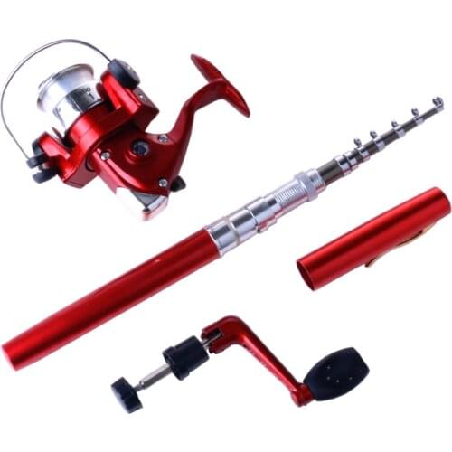 HENGJIA Fishing Reels