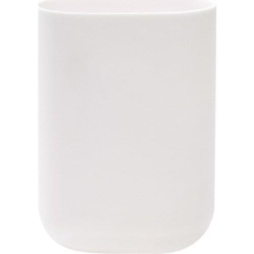 Creative Pasteable Pen Holder Desktop Storage Boxes Desk Pen Pencil Organizer Office Sundries Storage School Stationery Holders