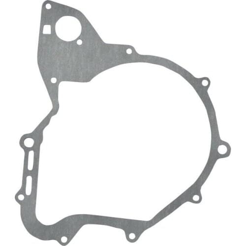 Left crankcase stator cover gasket For YAMAHA XVS650 XVS 650 V-STAR 650 XV500 XV535 VIRAGO 535