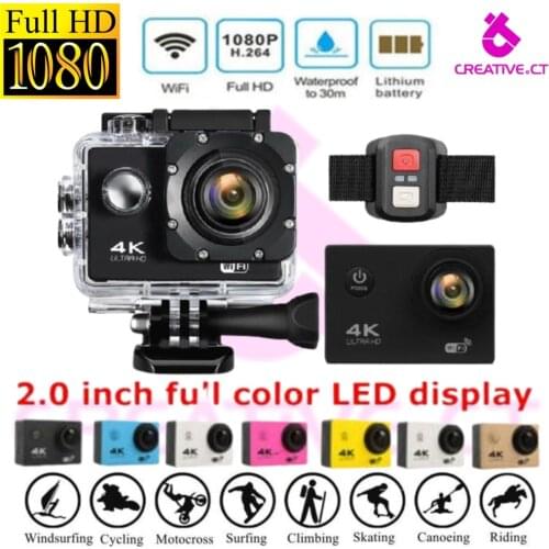 Lotorasia Action Cameras