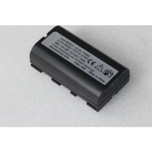 New GEB211 GEB212 Li-ion 2.6Ah battery For ATX1200 RX1200 GPS1200 GRX1200 GPS