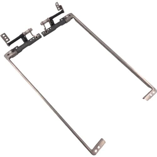 New Laptop Hinges for HP DV6 15.6"LCD PN: L:0A2-15" R:02AH-15" PN: FBUT3032010 FBUT3031010/FBUT3055010 FBUT3044010
