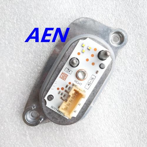 New Xenon Headlight 90070223 for 2017 AUDI A3 Light source lamp LED Unit 8V0998473 8V0998474 90070222