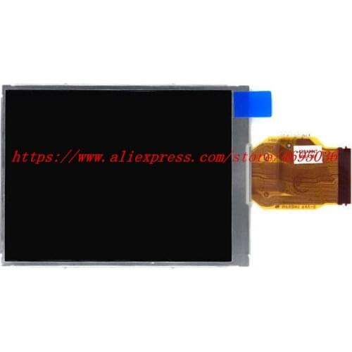 NEW LCD Display Screen For Ricoh GR II GRII GR2 Digital Camera Repair Part + Backlight