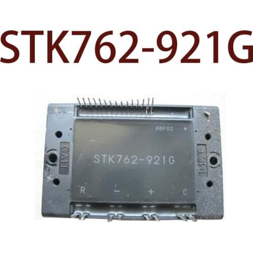 Original-- STK762-921G 1 year warranty ｛Warehouse spot photos