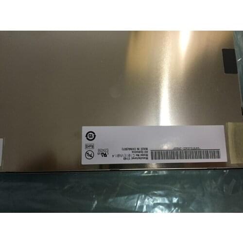 G101EVN01.4 AUO 10.1 inch industrial screen original 1280 * 800 LCD screen