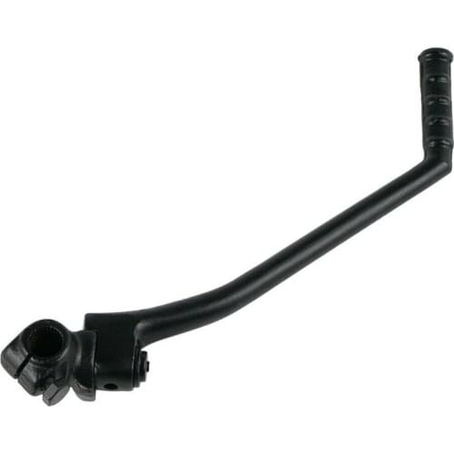 Kick Starter Lever Pedal Starter for Yamaha~DT125 DT 125 1978 1979 1980 1981 DT175 1979-1980 Motorcycle Accessories