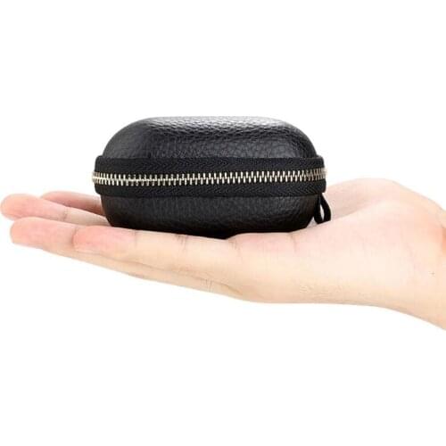 Portable Hard Storage Bag Travel Carrying Cover Case for Razer Hammerhead TWS Wireless Headphones Accessories