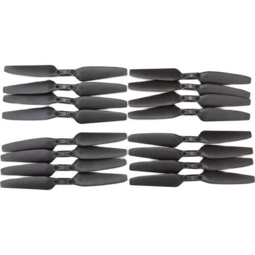 S162pro S162 drone parts GPS WiFi FPV Quadrotor Spare Part helicopter propeller props blade