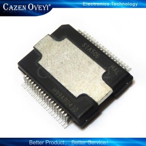 5piece STA506MAL STA506A STA506 HSSOP-36 In Stock