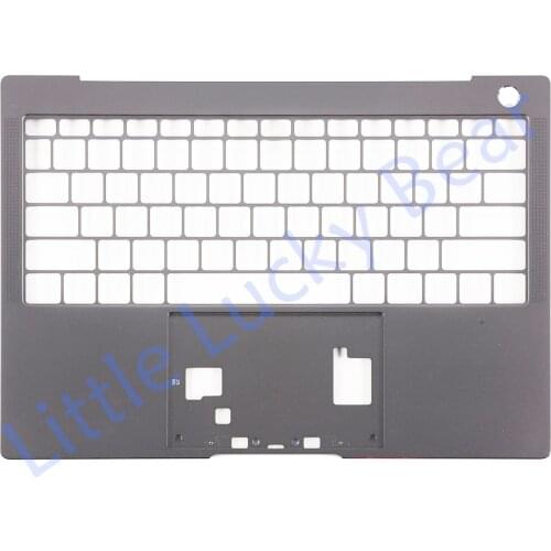 Brand new original aluminum case for Huawei matebook x pro 2021 laptop MACHD-WFH9 WFE9 top cover, bottom case, palm rest