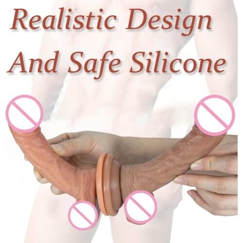 Anal Consolador Dildo Gode Prostate Massager Strapon Lesbian Sexshop Adult Sex Toy Erotic Juguetes Sexuales Penis Butt Plug Dick