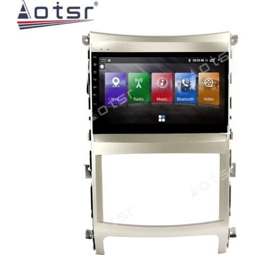 Android 10 6G 128G For Hyundai Veracruz 2007 - 2012 Car GPS Navigation Auto Radio Stereo Video Multimedia Player HeadUnit