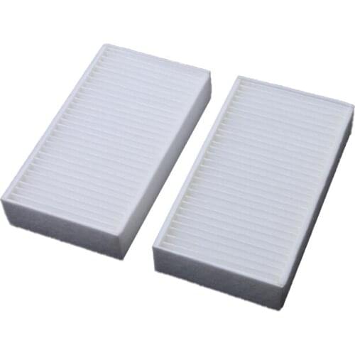 Cabin Filter Oem 64119237159 2Pcs For X3 F25 sDrive 18d 20d/ X4 F26 M40i sDrive 20i 28i 30d 35d 35i 2010 2011--2019 Car Filter