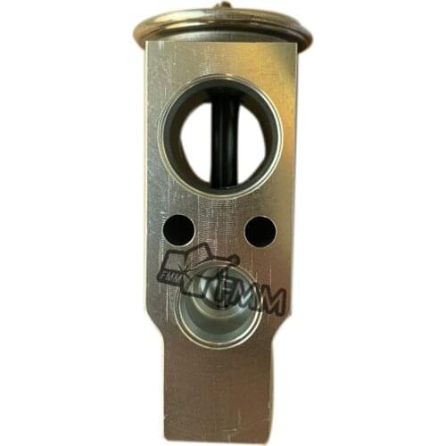 Car expansion valve for audi A4 A5 Q5 8W B9 Q5 RS5 S4 S5