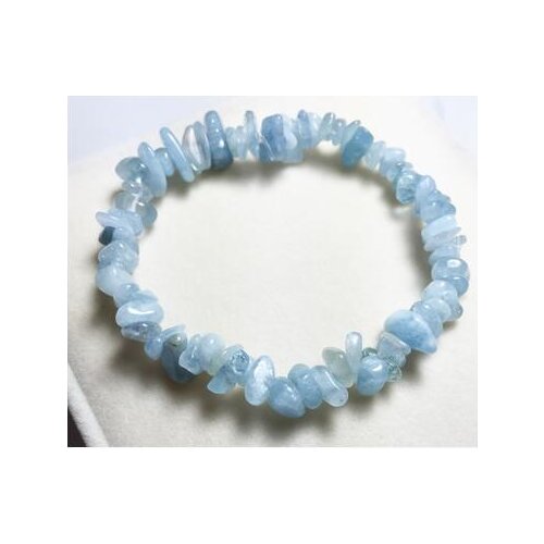 Natural bracelet anklets gravel bracelets beads transhipped crystal accessories Women stone free shipping