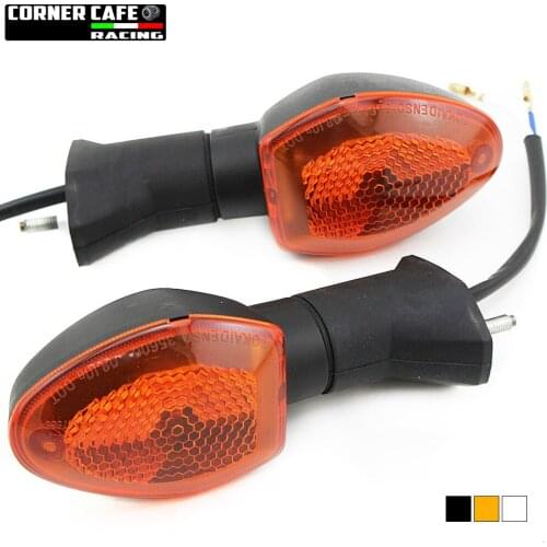 For SUZUKI GSXS GSX-S GSR 750 1000 F V-Strom DL 650 1000 DRZ400 S SM Front Rear Turn Indicator Blinker Signal Light Bulb Lamp