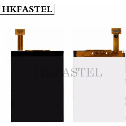 HKFASTEL Original Mobile Phone LCD Display For Nokia 215 220 M-969 RM-969 RM-970 RM-971 RM-1125 Repair Replacement Screen tools