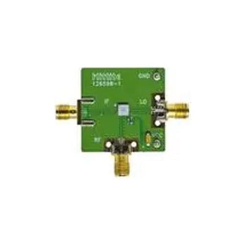 EV1HMC798ALC4 RF Development Tools