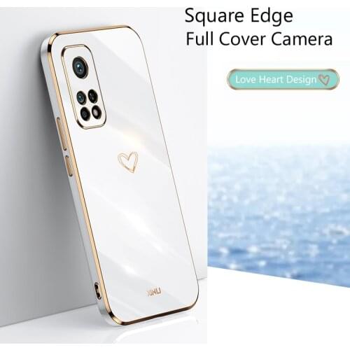 Liviace Phone Cases Xiaomi Mi 10i 5G