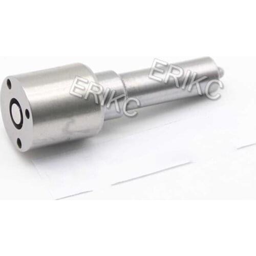 ERIKC Oil Common Rail Nozzle Dsla150 P783 Fuel Injection Nozzle Dsla 150 P783 Diesel Injection Pump Nozzle