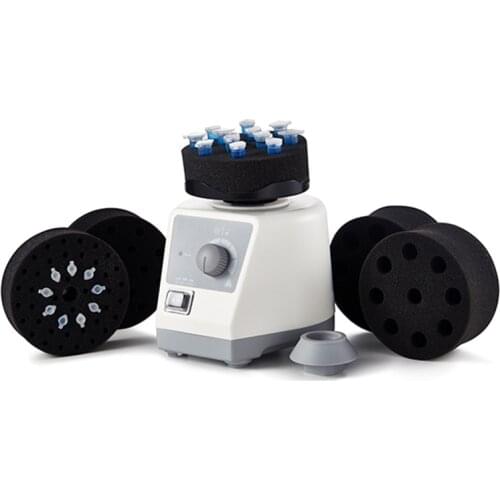 MX-S Vortex Mixers Adjustable Speed 0-3000rpm Laboratory Liquid Vortex Mixers Laboratory Equipment Shaker