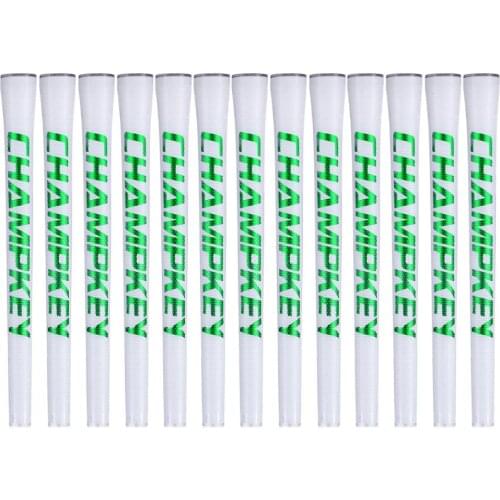 NEW 13x Crystal Standard 2X2 AIR NER Golf Grips 10 Colors Available Transparent Club Grip
